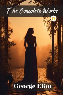 Couverture_George Eliot
