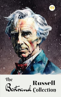 Front cover_The Bertrand Russell Collection