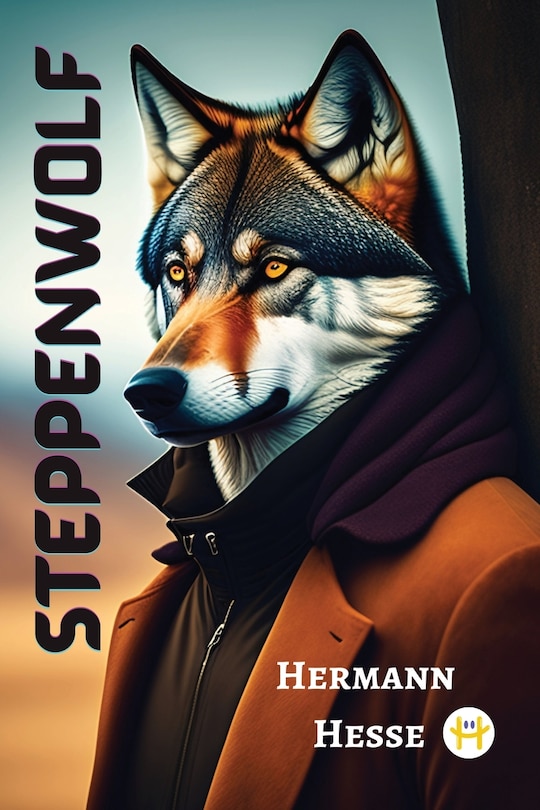Front cover_Steppenwolf