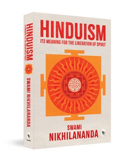 Front cover_Hinduism