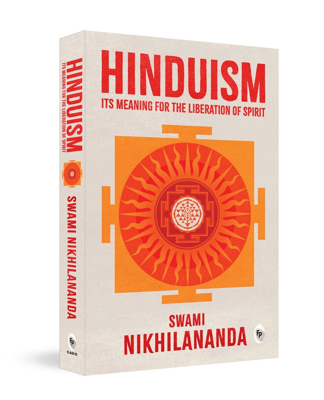 Front cover_Hinduism