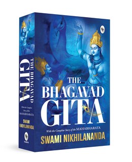 Front cover_Bhagavad Gita