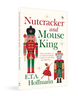 Couverture_Nutcracker and the Mouse King