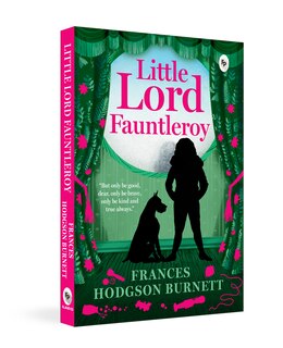 Front cover_Little Lord Fauntleroy
