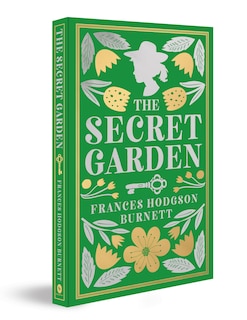 Front cover_The Secret Garden