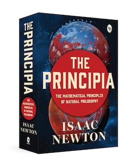 Front cover_The Principia
