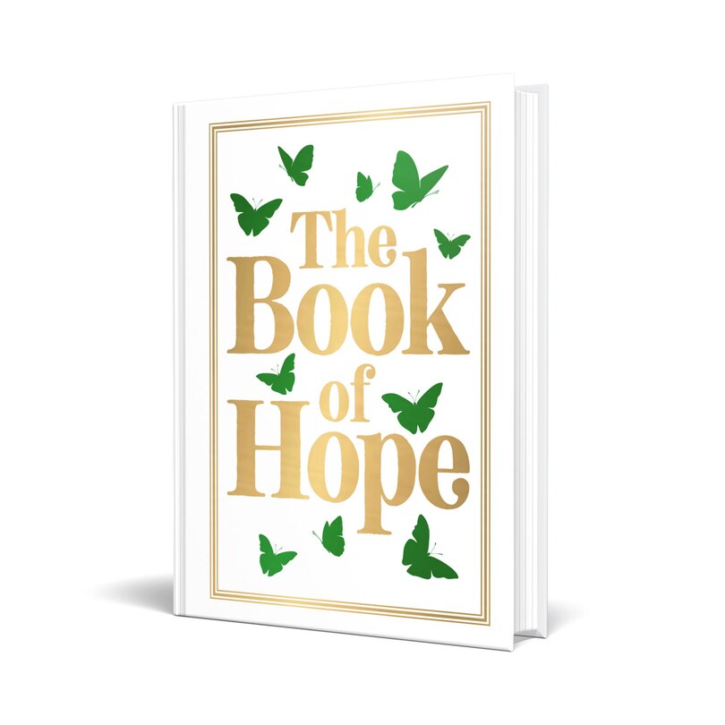 Couverture_The Book of Hope