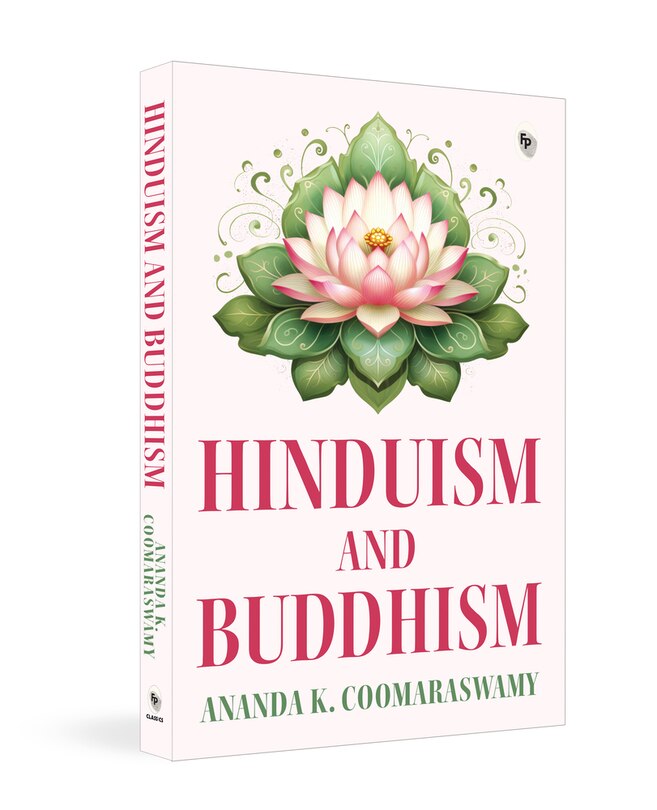 Couverture_Hinduism and Buddhism