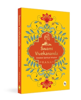 Front cover_Swami Vivekananda