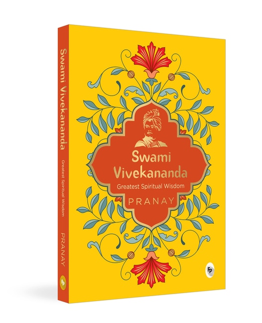 Front cover_Swami Vivekananda