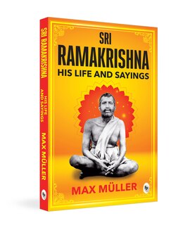 Couverture_Ramakrishna: His Life and Sayings