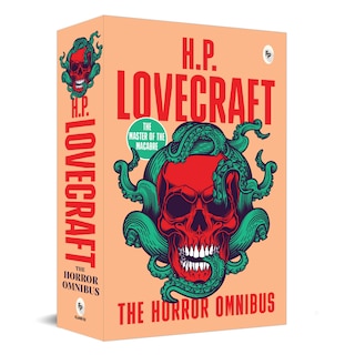 The Horror Omnibus