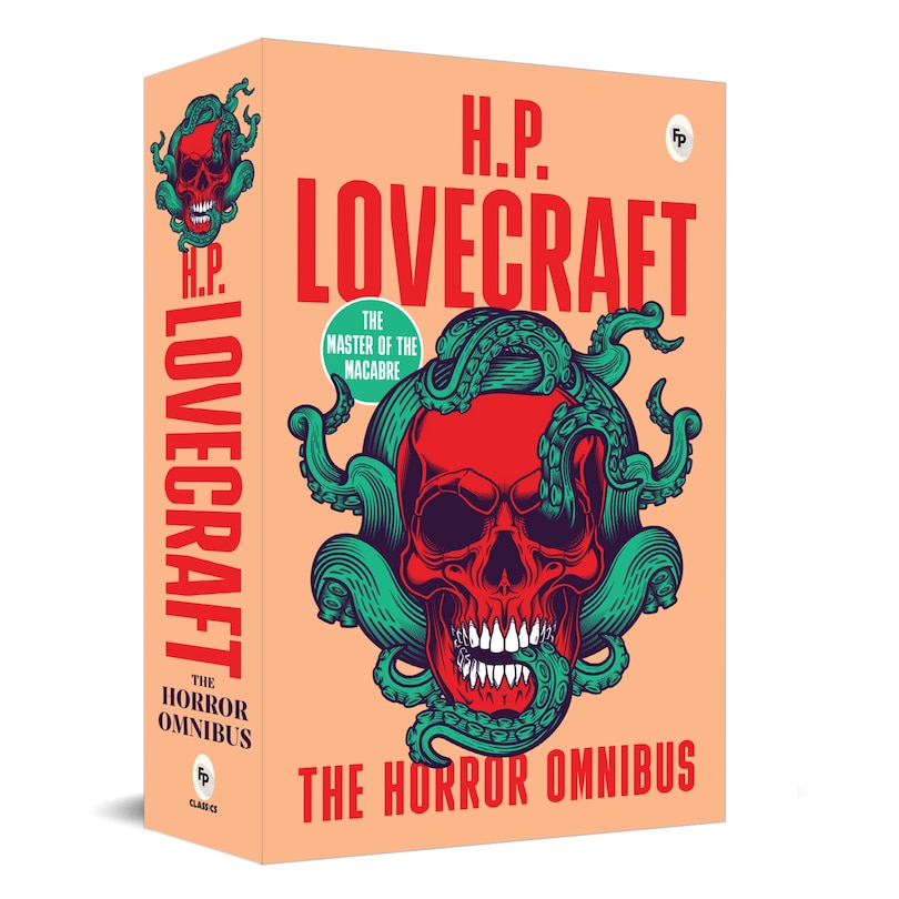 The Horror Omnibus