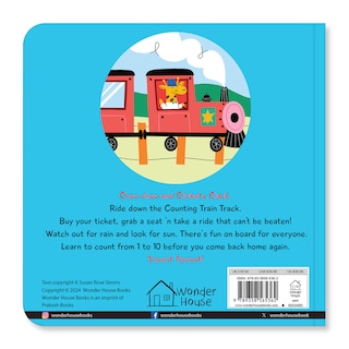 Couverture_Counting Train Track Choo Choo and Clickety Clack
