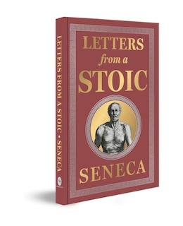 Front cover_Letters from a Stoic