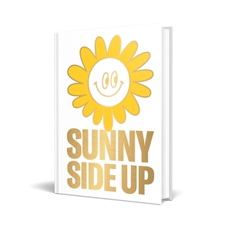 Front cover_Sunny Side Up