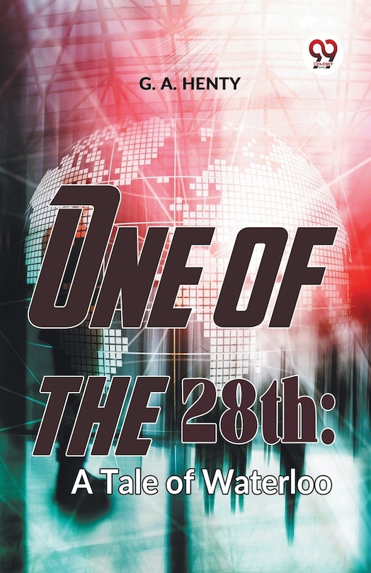 Front cover_One Of The 28Th