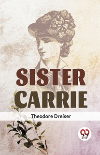 Couverture_Sister Carrie