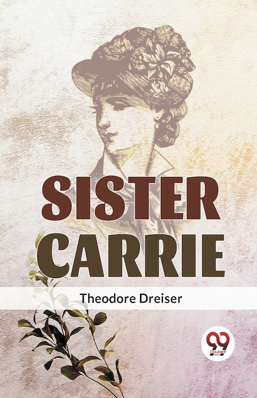 Couverture_Sister Carrie