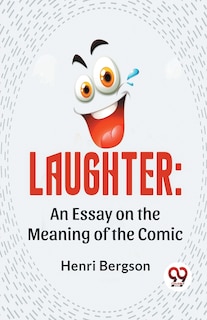 Front cover_Laughter