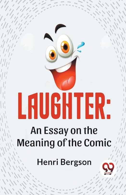 Front cover_Laughter