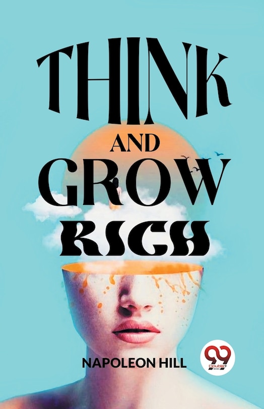 Front cover_Think And Grow Rich