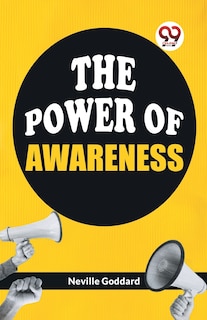 Couverture_The Power Of Awareness