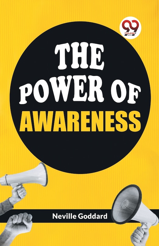 Couverture_The Power Of Awareness