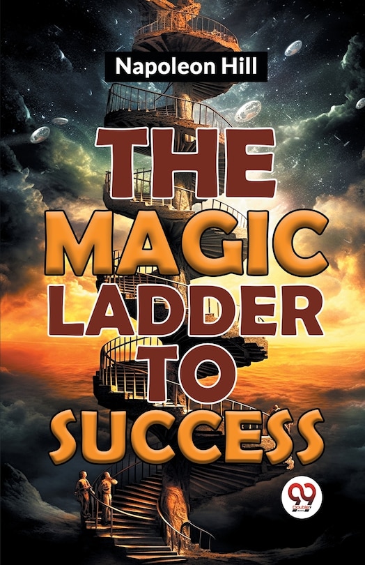 The Magic Ladder To Success