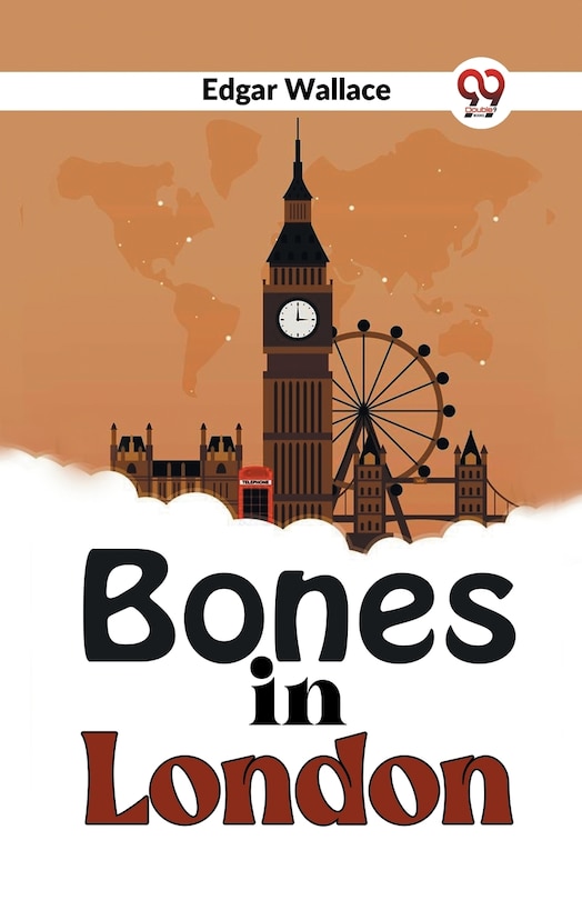 Front cover_Bones In London