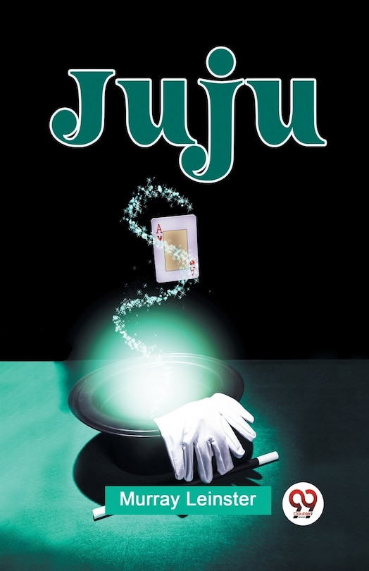 Front cover_Juju