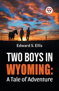 Couverture_Two Boys In Wyoming