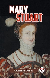 Front cover_Mary Stuart