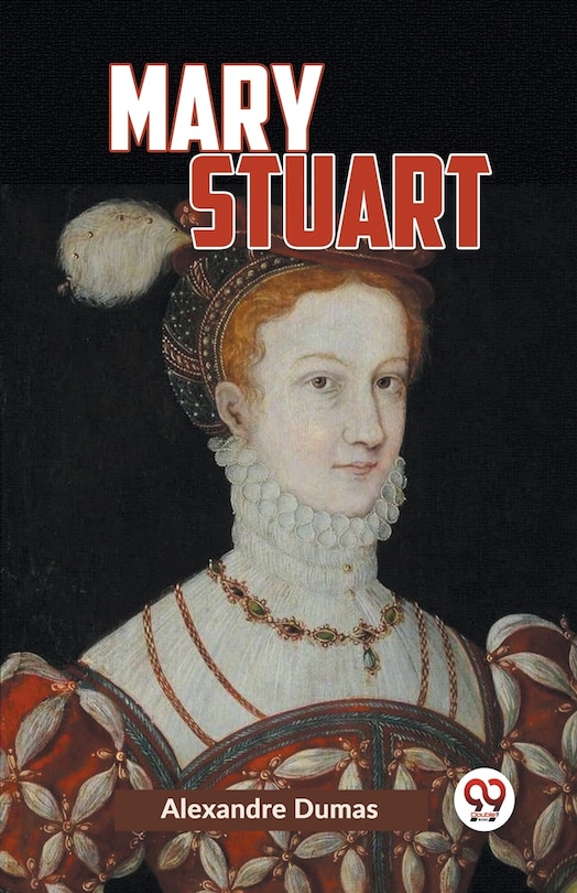 Front cover_Mary Stuart