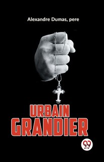 Urbain Grandier