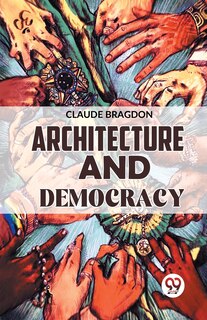 Front cover_Architecture And Democracy