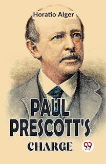 Front cover_Paul Prescott'S Charge