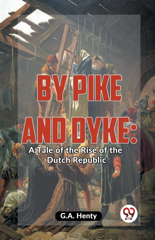 Couverture_By Pike And Dyke
