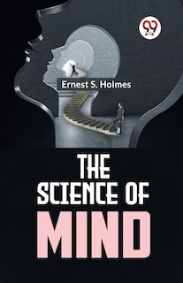 Front cover_The Science Of Mind