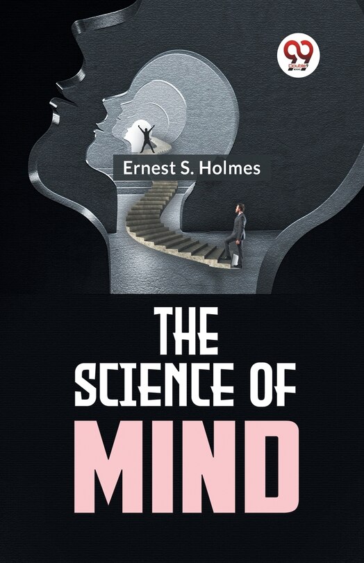 Front cover_The Science Of Mind