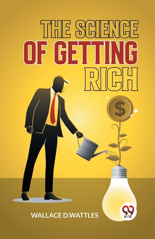 Couverture_The Science Of Getting Rich