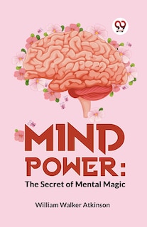 Front cover_Mind Power