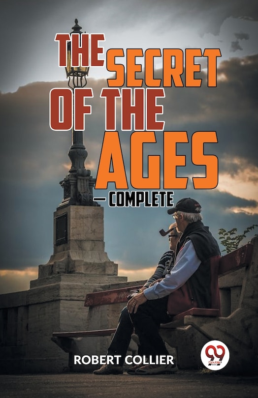 Couverture_The Secret of the Ages - Complete