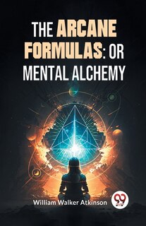 Couverture_The Arcane Formulas