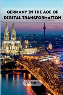 Couverture_Germany in the Age of Digital Transformation