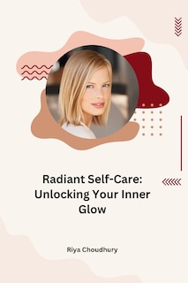 Couverture_Radiant Self-Care