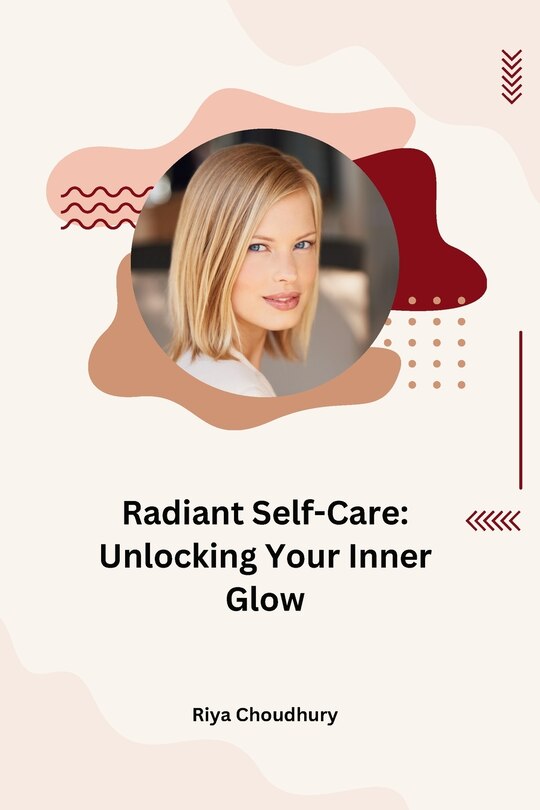 Couverture_Radiant Self-Care