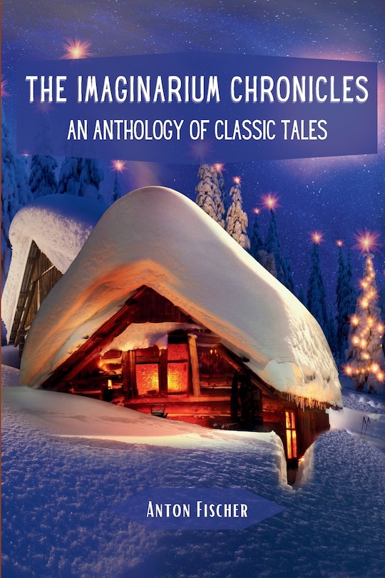 Couverture_The Imaginarium Chronicles