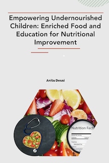 Front cover_Empowering Undernourished Children