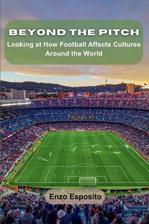Couverture_Beyond the Pitch